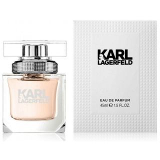 Karl Lagerfeld for Her Perfume EDP 45 ml (3386460059121)