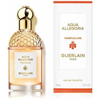 Guerlain Aqua Allegoria Pamplelune 2022 Perfume EDT 75 ml (3346470144002)