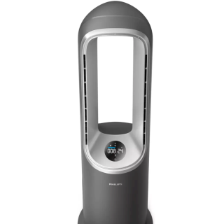 Philips Air Performer 8000 AMF870/15 Air purifier / Fan / Heater (AMF870/15)