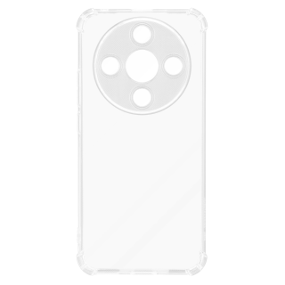 Tactical TPU Plyo Cover for Honor Magic8 Lite (57983129811)