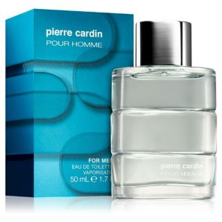 Pierre Cardin pour Homme Perfume EDT 50 ml (603531176543)
