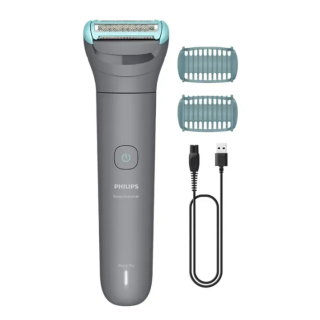 Philips Bodygroom 3000 Series BG3480/15 Body trimmer (BG3480/15)