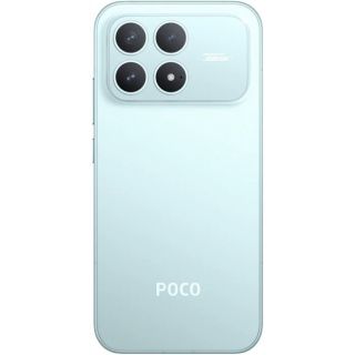 Poco F8 Pro Smartphone 12GB / 512GB Blue (MZB0M4XEU)