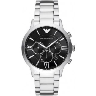 Emporio Armani AR11208 Giovanni Chronograph Quartz Men’s Watch (723763277907)