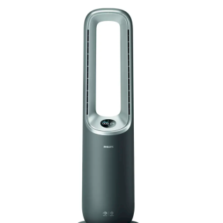 Philips Air Performer 8000 AMF870/15 Air purifier / Fan / Heater (AMF870/15)