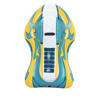 Bestway Sea Surfer Ride‑On Kids Inflatable Water Scooter (41540)