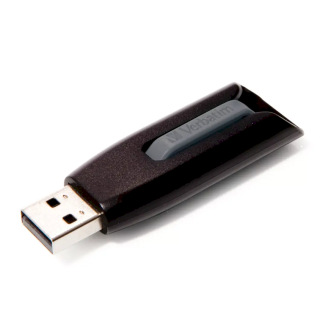 Verbatim Store'n'Go V3 USB 3.0 Flash drive 16GB (49172)