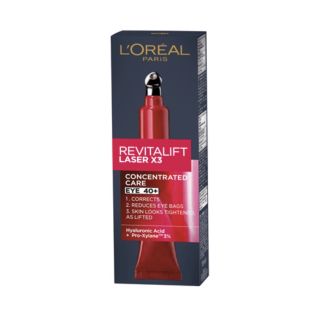 L’Oréal Paris Revitalift Laser X3 Eye Cream 15ml (3600523436101)
