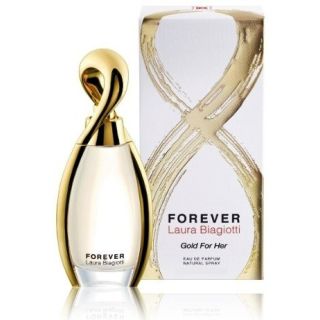 Laura Biagiotti Forever Gold Perfume EDP 60 ml (8058045429951)