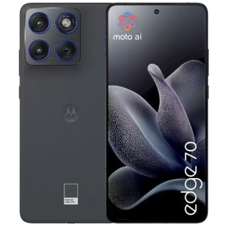 Motorola Edge 70 Smartphone 12GB / 512GB Gray (PBA50002PL)