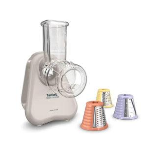 Tefal Fresh Express DN853BE0 Electric vegetable slicer 150W (DN853BE0)