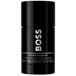 Hugo Boss Bottled Beyond Deodorant DST 75 ml (3616306096240)
