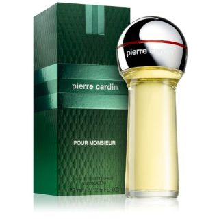 Pierre Cardin Pour Monsieur Perfume EDT 75 ml (603531176604)