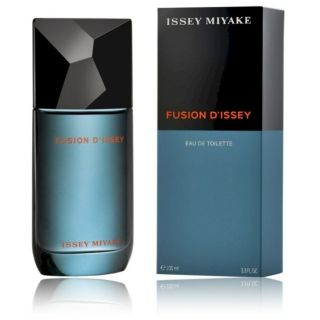 Issey Miyake Fusion D'Issey Perfume EDT 100 ml (3423478974654)