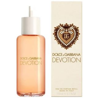 Dolce & Gabbana Devotion Perfume EDP 150 ml (8057971188352)