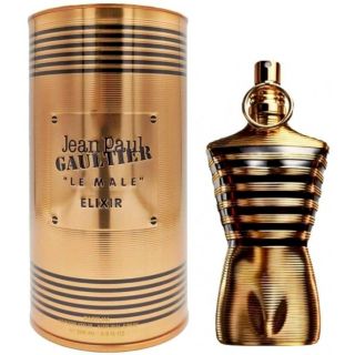 Jean P. Gaultier Le Male Elixir Perfume PAR 200 ml (8435415076906)