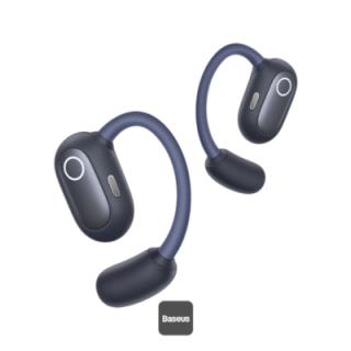 Baseus Eli Sport 1 Open-Ear Bluetooth Earphones (A00064400121-00)
