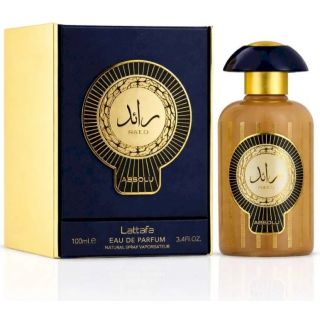 Lattafa Ra'ed Absolu Perfume EDP 100 ml (6298043161695)
