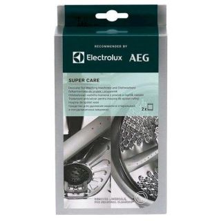 Electrolux M2GCP101 Washing machine descaler (M2GCP101)