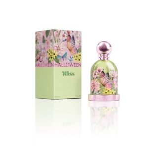 Jesus Del Pozo Halloween Bliss Perfume EDT 50ml (8431754009476)