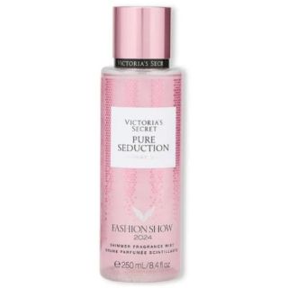 Victoria's Secret Pure Seduction Runway Shine Perfume BOR 250 ml (667560567000)