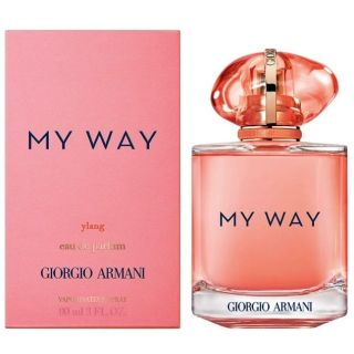 Armani My Way Ylang Perfume EDP 90 ml (3614274192278)