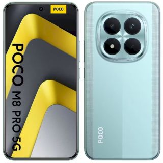 POCO M8 Pro 5G Smartphone 12GB / 512GB (MZB0MKNEU)