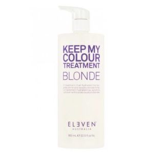 Eleven Australia Keep My Colour Treatment Blonde 960ml (9346627000421)