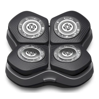 Philips HS740/15 Replacement shaving heads 4 pcs (HS740/15)