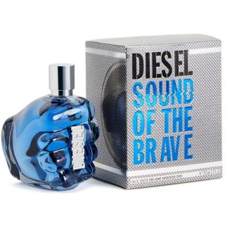 Diesel Sound Of The Brave Perfume EDT 200 ml (3614273476768)