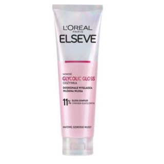 L’Oréal Paris Elseve Glycolic Gloss Restorative Hair Conditioner‑Mask 150ml (3600524144029)