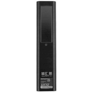 Lamex LXH1385S TV remote control SAMSUNG RM-S2300-V3 (BN59-01385D) for TV with solar panel (LXH1385S)