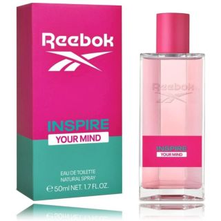 Reebok Inspire Your Mind Perfume EDT 50 ml (8436581945959)