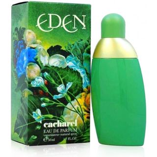 Cacharel Eden Perfume EDP 50 ml (3360373048878)