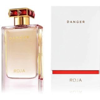 Roja Parfums Danger Perfume EDP 75 ml (5056663800292)