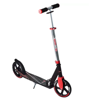 Muuwmi AU 565 Scooter 205 mm Red (AU565)