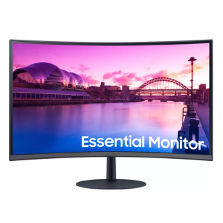 Samsung LS27C390EAUXEN Monitor 27'' (LS27C390EAUXEN)