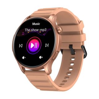 Zeblaze Btalk 3 Pro Smart Watch (Btalk 3 Pro Pink)
