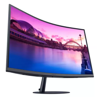 Samsung LS27C390EAUXEN Monitor 27'' (LS27C390EAUXEN)