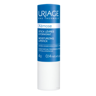 Uriage Xémose Moisturizing Lipstick Moisturizing lip balm 4 g (3661434004452)