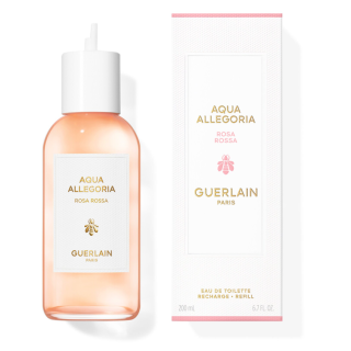Guerlain Aqua Allegoria Rosa Rossa Refill 200ml (3346470144255)