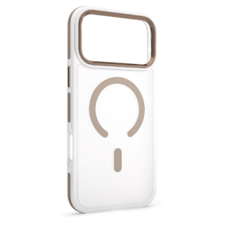 Etteri Icy Mag Case for Apple iPhone 17 Pro (5907504560779)