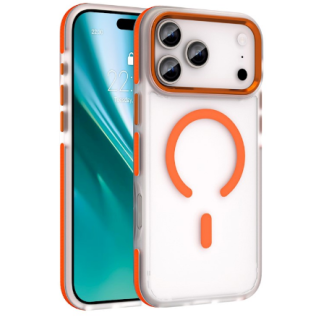 Etteri Icy Mag Case for Apple iPhone 17 Pro (5907504560809)