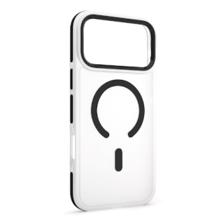 Etteri Icy Mag Case for Apple iPhone 17 Pro Max (5907504560410)