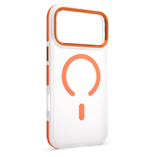 Etteri Icy Mag Case for Apple iPhone 17 Pro (5907504560809)