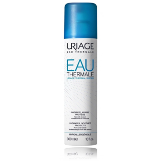 Uriage Thermal Water Spray Moisturizing thermal water 300 ml (3661434000522)