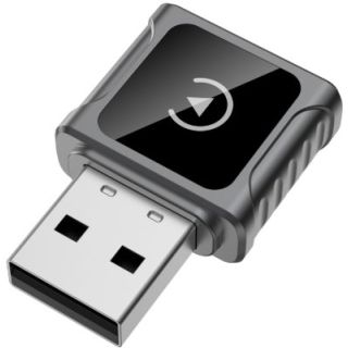 Swissten CarLink Adapter Apple CarPlay / Android Auto (20114040)