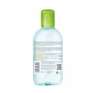 Bioderma Sebium H2O Micellar Water 250ml (3401575390447)