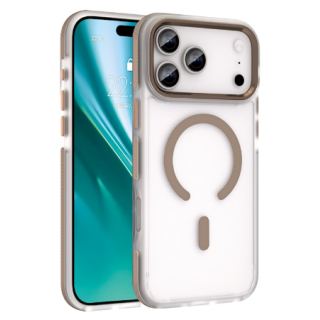 Etteri Icy Mag Case for Apple iPhone 17 Pro Max (5907504560786)