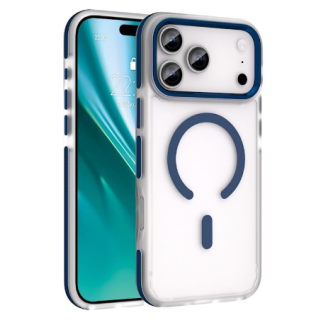 Etteri Icy Mag Case for Apple iPhone 17 Pro Max (5907504560687)